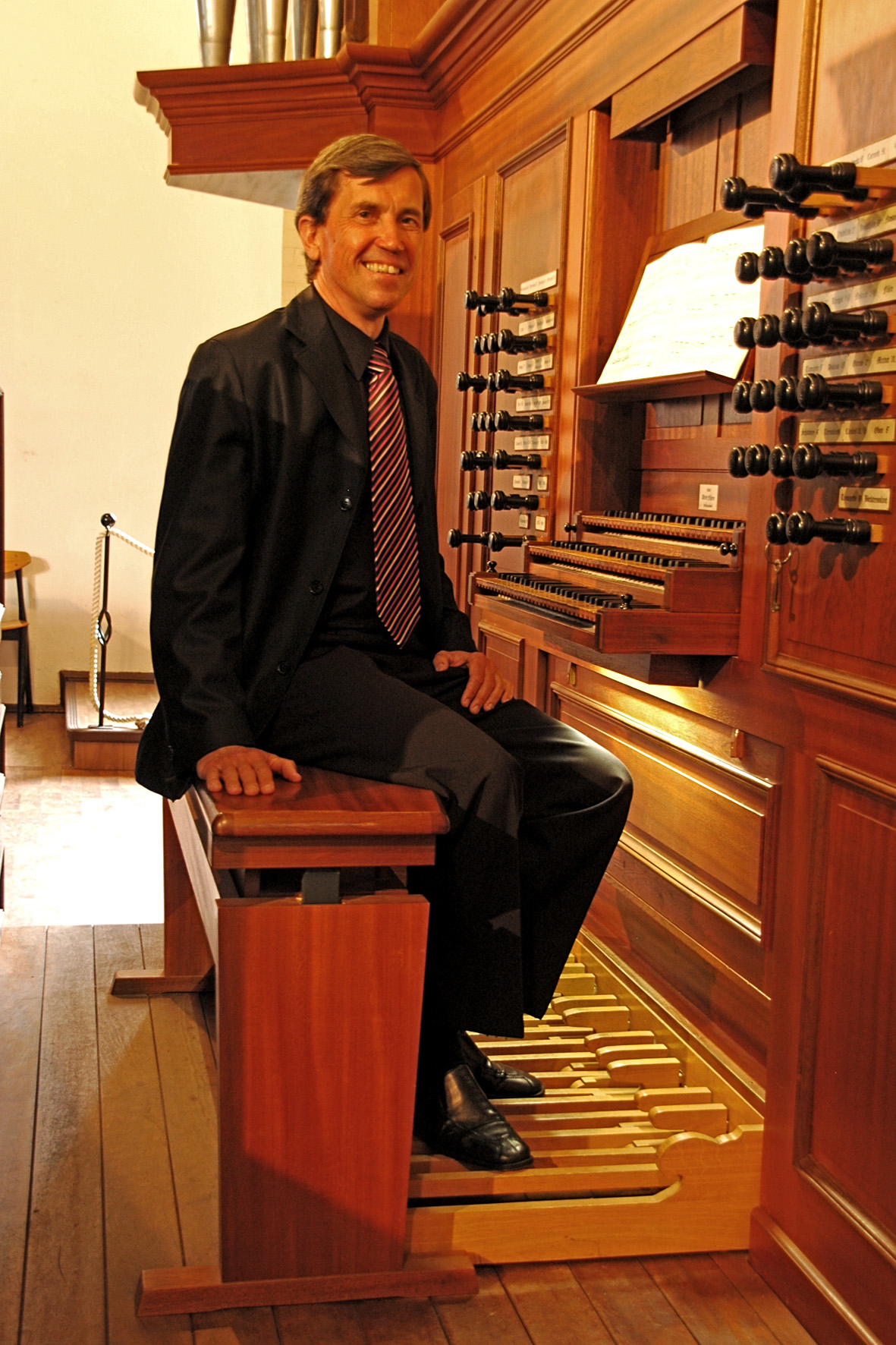 Orgel