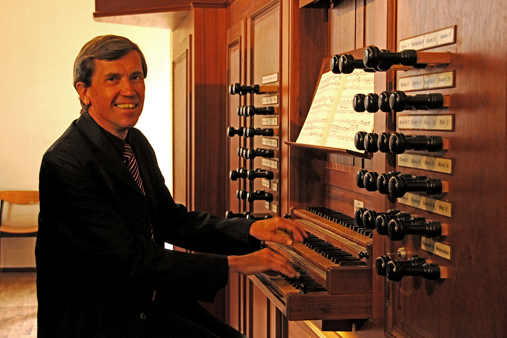 Orgel